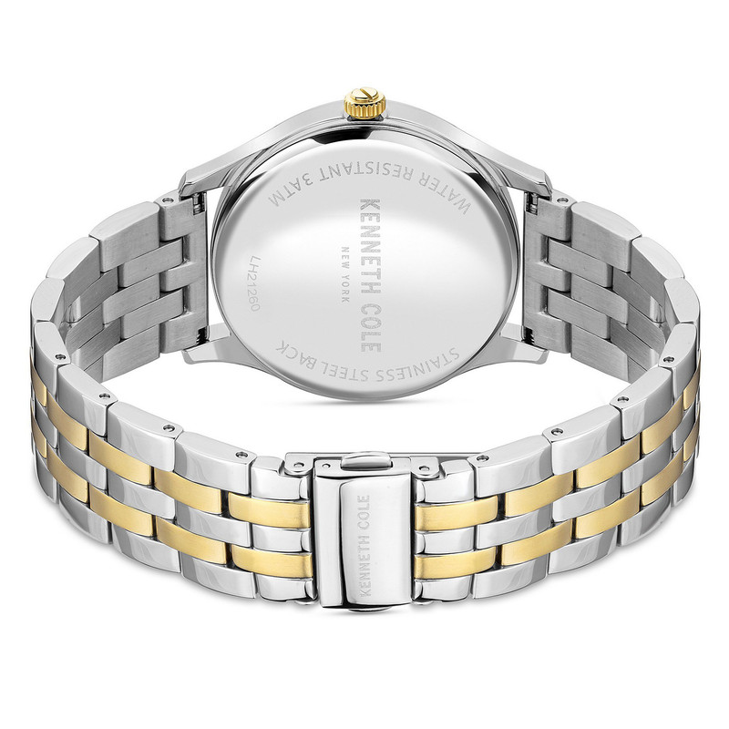 ساعت مچی عقربه ای زنانه کنت کول مدل KCWLH2126002