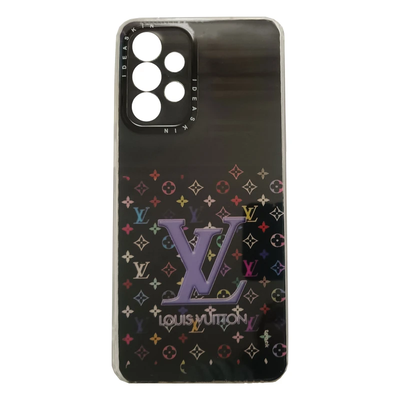 کاور مدل هولوگرامی کد 14-0 مناسب برای گوشی موبایل سامسونگ Galaxy A33