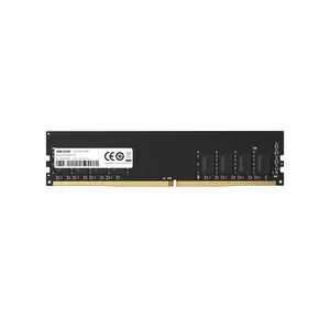 رم دسکتاپ DDR4 تک کاناله 2666 مگاهرتز هایک سمی مدل هایکر ظرفیت 8 گیگابایت