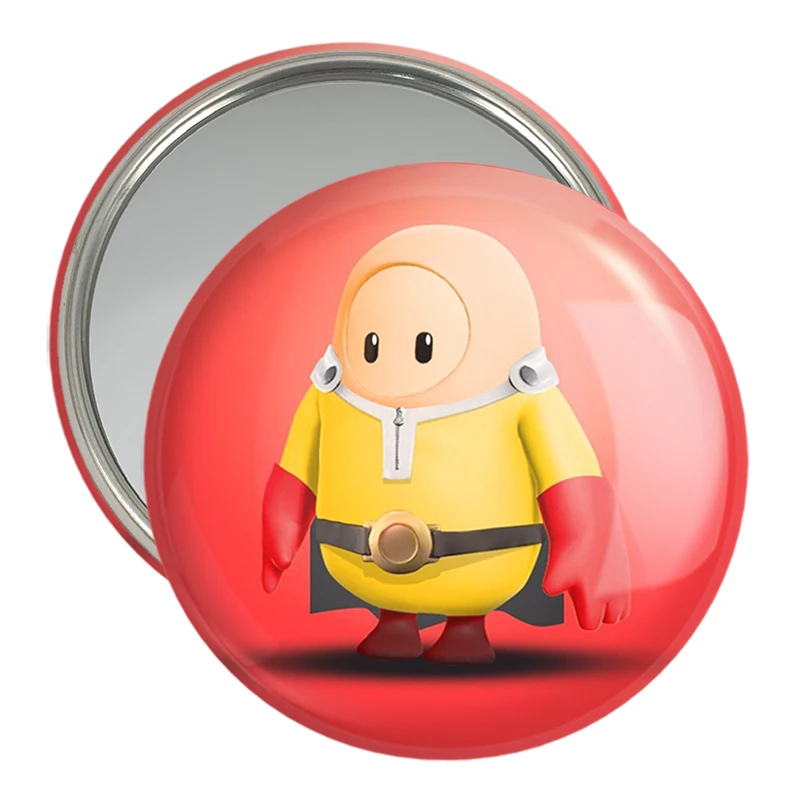 آینه جیبی خندالو مدل بازی فال گایز (Fall Guys) کد 32823