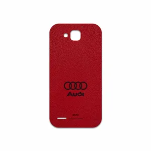 MAHOOT RL-AUDI Cover Sticker for Huawei Ascend G750