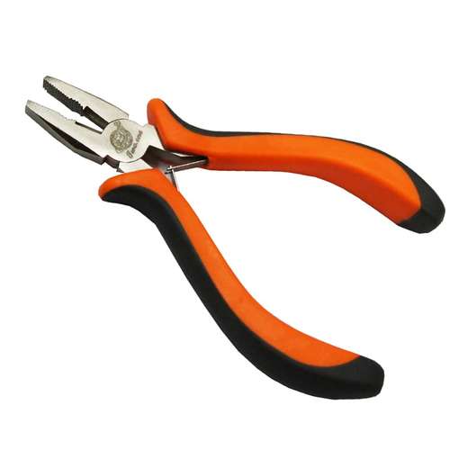 انبر دست مدل 03 سایز 4/5 اینچ 