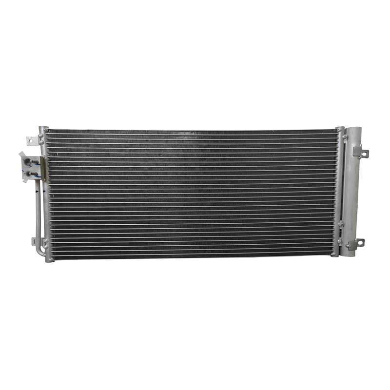 رادیاتور کولر مدل J42-8105010BA مناسب برای ام وی ام X22