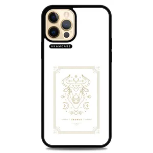 AKAM AMC-WA12PRO-ZODIAC-26 Cover For Apple iPhone 12 Pro
