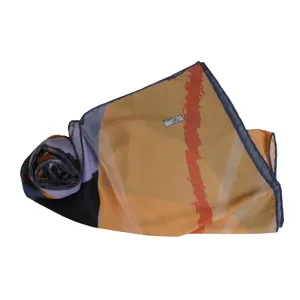 روسری زنانه موورا مدل 107