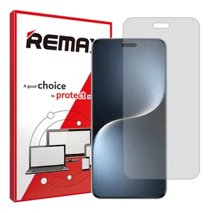Remax Resistant model Transparent screen protector, suitable for Honor Magic 7 Pro mobile phone