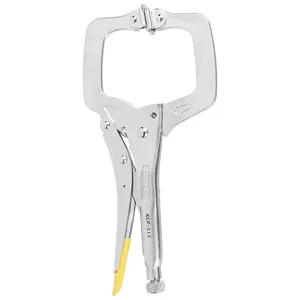 Kenzax KCP-211 Locking Pliers