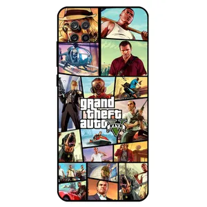 Megafone 8240 Cover For Samsung Galaxy A12