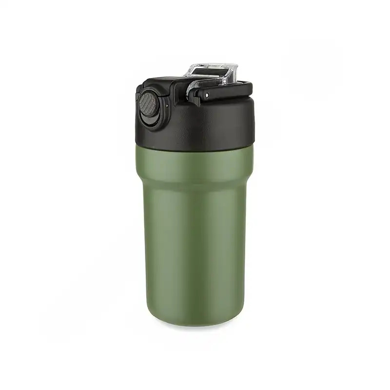 ماگ سفری مدل NK-SS-8191 گنجایش 0.51 لیتر