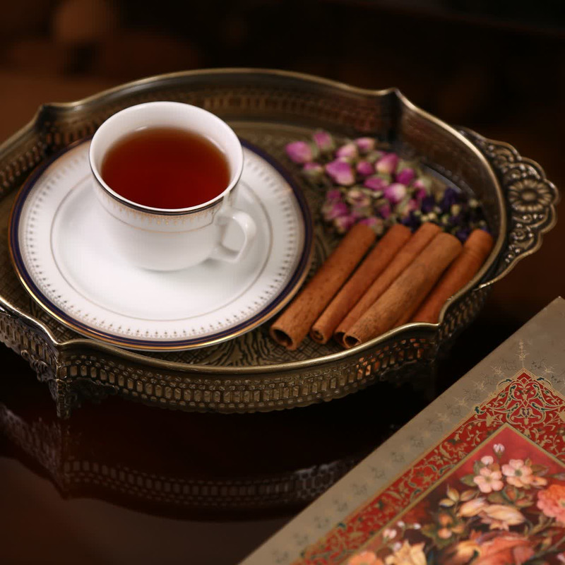 سینی دیانا مدل 19A سینی دیانا مدل 19A