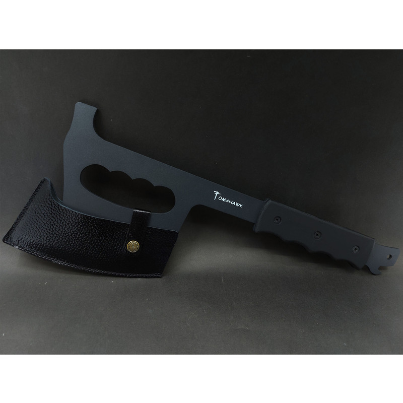 تبر توماهاوک مدل DiZLine