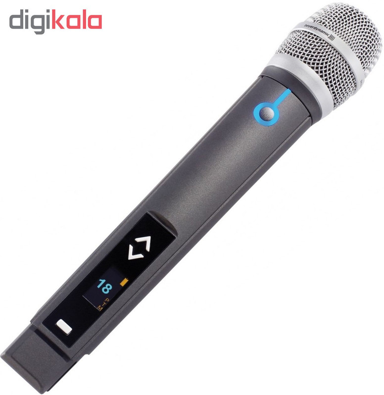 سیستم تورگاید و ترجمه همزمان 8 نفره بیرداینامیک مدل Synexis C8