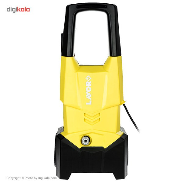 کارواش لاور مدل One Plus 130