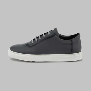 Mashad Leather J6186-002 Casual Shoes For Men