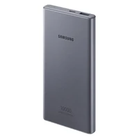 پاوربانک سامسونگ مدل 25W EB-P3300 ظرفیت 10000 میلی آمپر ساعت