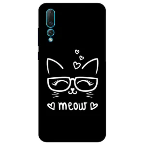 Megafone 7700 Cover For Honor 30i