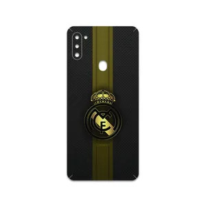 MAHOOT  Real-Madrid-2 Cover Sticker for Samsung Galaxy M11