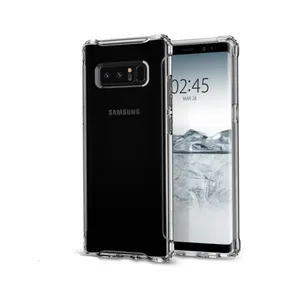 کاور مدل AR-00IN مناسب برای گوشی موبایل سامسونگ Galaxy Note 8
