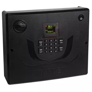 سیستم دزدگیر سیم کارتی واردن مدل WA-ECO