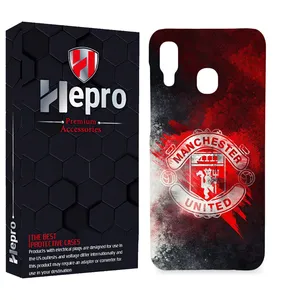 HEPRO MC Cover for SAMSUNG GALAXY M20