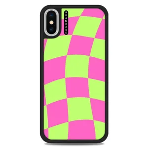 AKAM AMC-WAX-SQUARE-22 Cover For Apple iPhone X/Xs