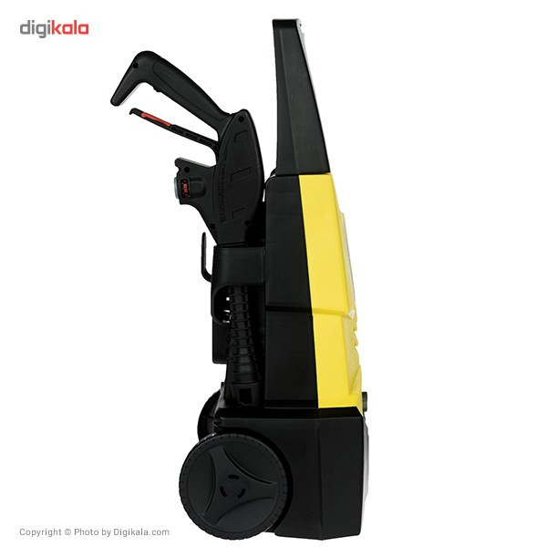 کارواش لاور مدل One Plus 130