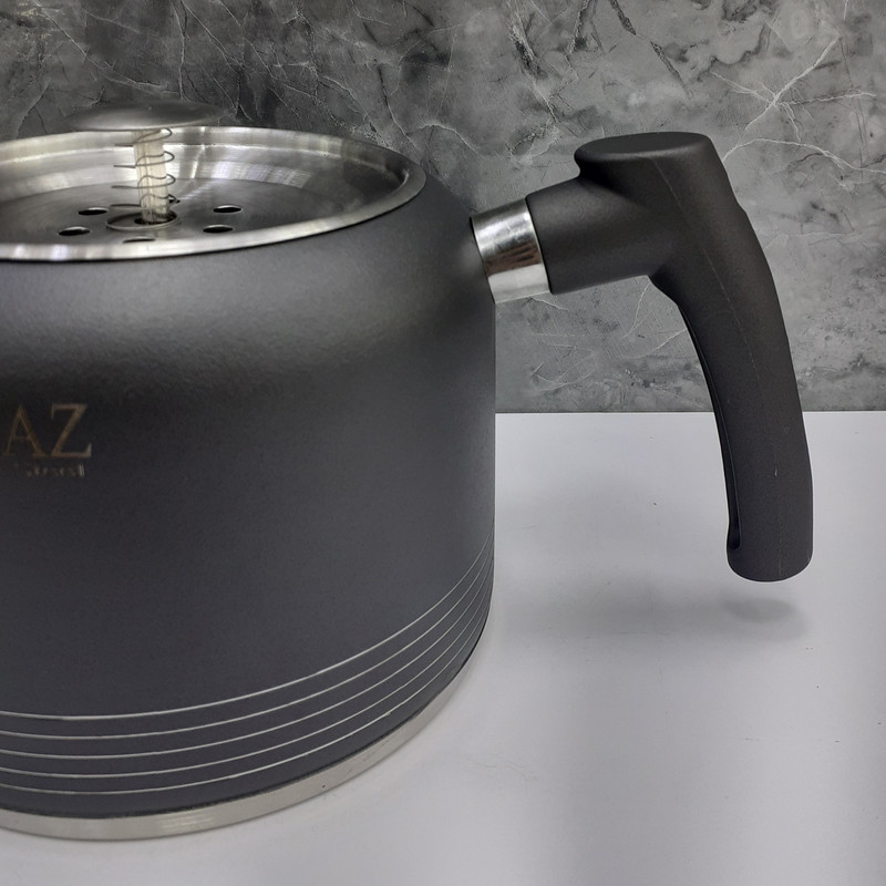 ست کتری و قوری نزاز کد 2406