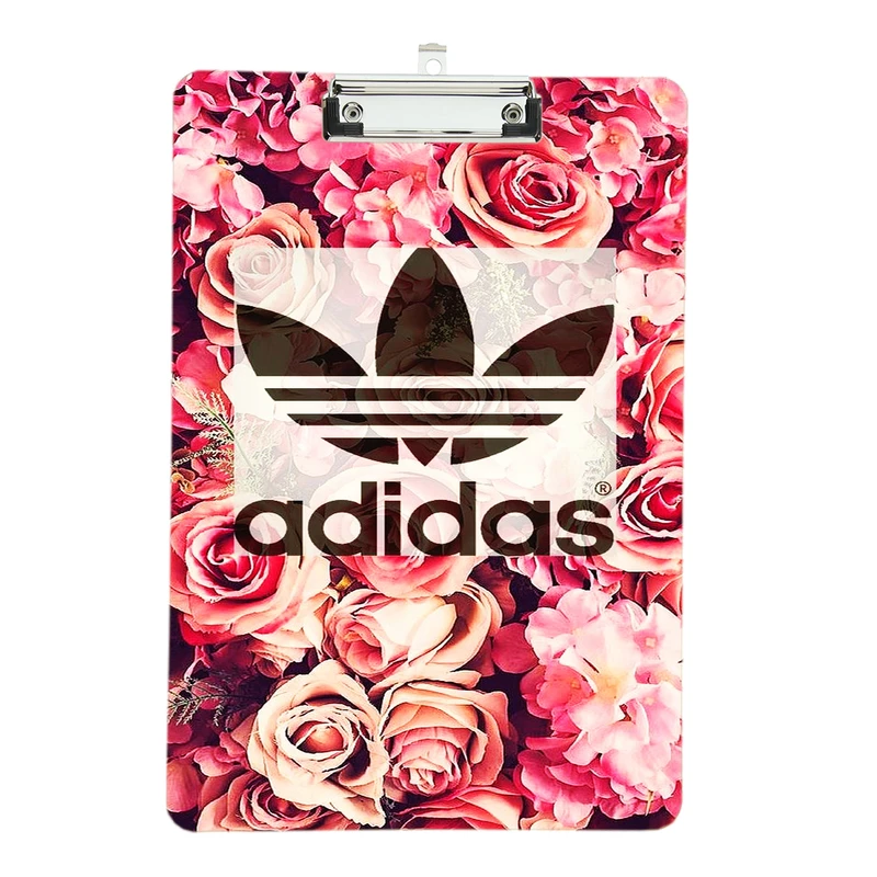  تخته شاسی طرح گل کد t1 سایز A4