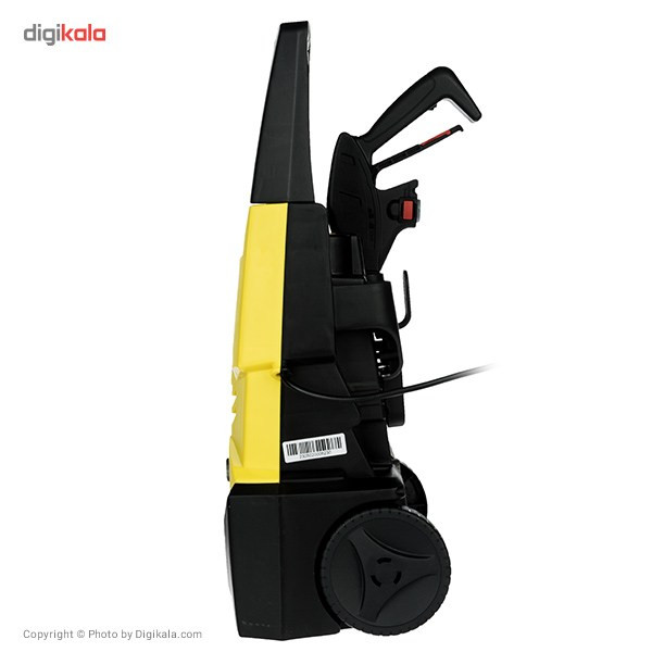 کارواش لاور مدل One Plus 130