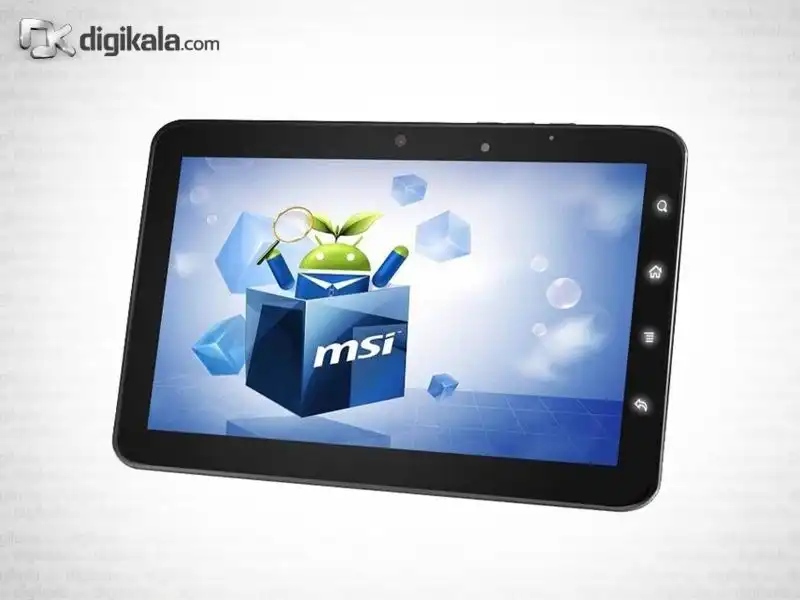 تبلت ام اس آی ویند پد اینجوی 7