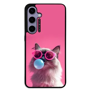 AKAM AMC-WSGS24P-CATS-37 Cover For Samsung Galaxy S24 Plus