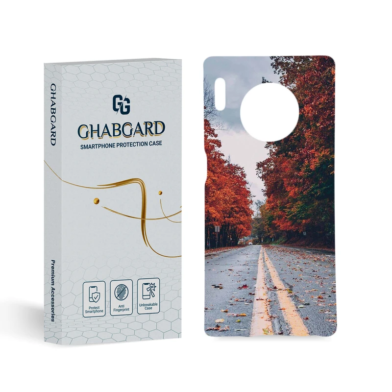 کاور قاب گارد مدل منظره مناسب برای گوشی موبایل هوآوی Mate 30 Pro