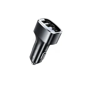 شارژر فندکی یسیدو مدل Y47