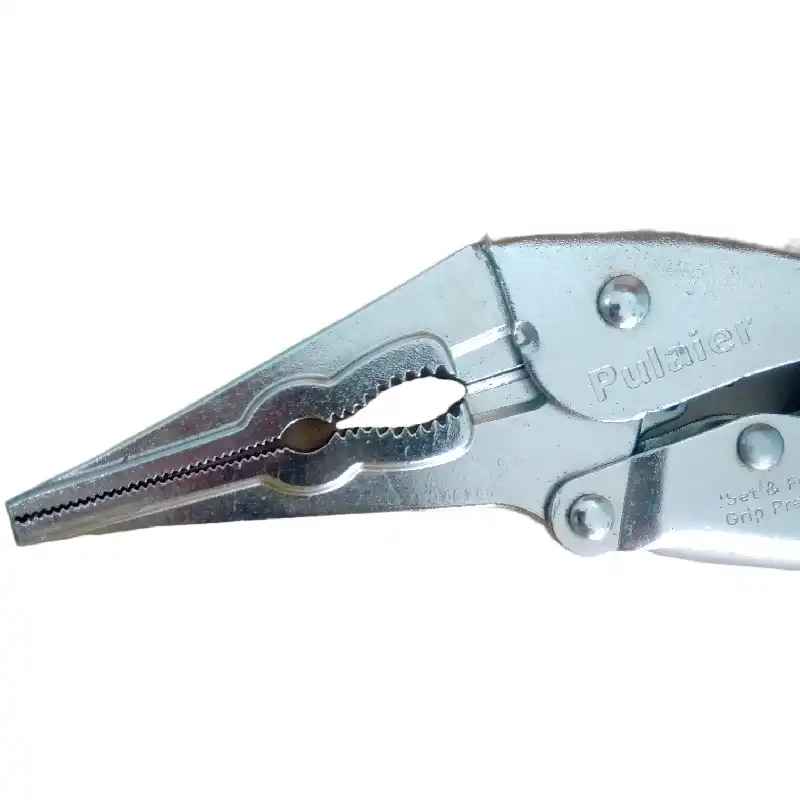 انبر قفلی پولایر مدل CR-V11 سایز 11 اینچ