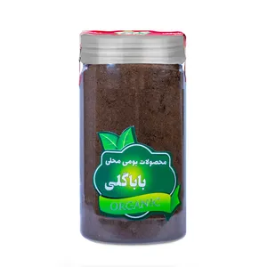 پودر لیمو عمانی ممتاز باباگلی -  245 گرم