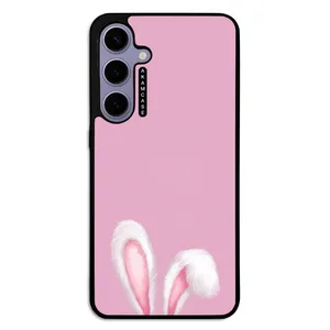 AKAM AMC-WSGS24P-BUNNY-8 Cover For Samsung Galaxy S24 Plus
