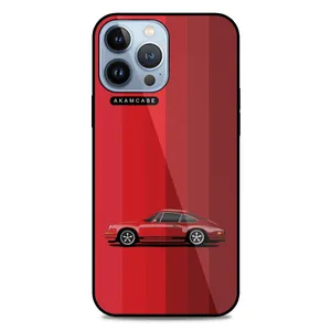 AKAM AMC-WA13PROMAX-CARS-43 Cover For Apple iPhone 13 Pro Max