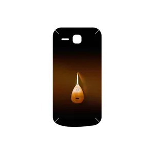 MAHOOT tambour Cover Sticker for Huawei Ascend Y600