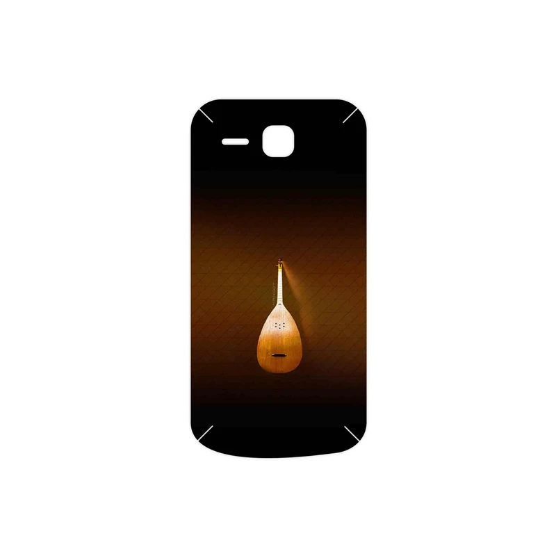 برچسب پوششی ماهوت مدل tambour مناسب برای گوشی موبایل هوآوی Ascend Y600