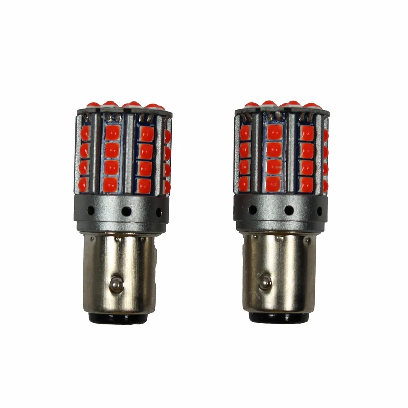 لامپ خودرو مدل کری کد R-44-2 بسته 2 عددی