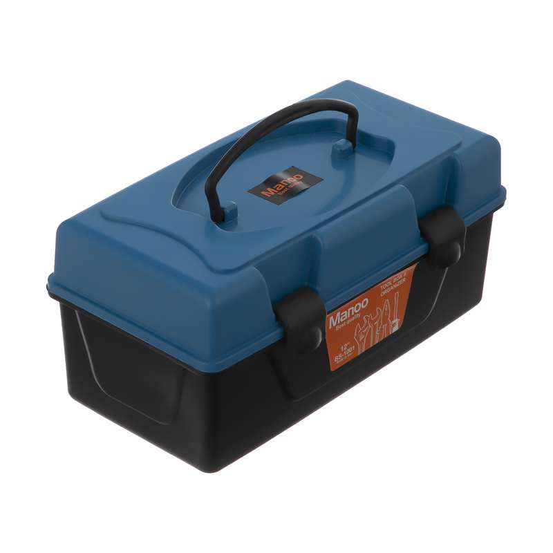 جعبه ابزار مانو مدل BS-1001 جعبه ابزار مانو مدل BS-1001