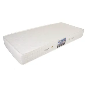 تشک آسایش مدل Parnian کد AB52 یک نفره سایز 200 × 90 سانتیمتر