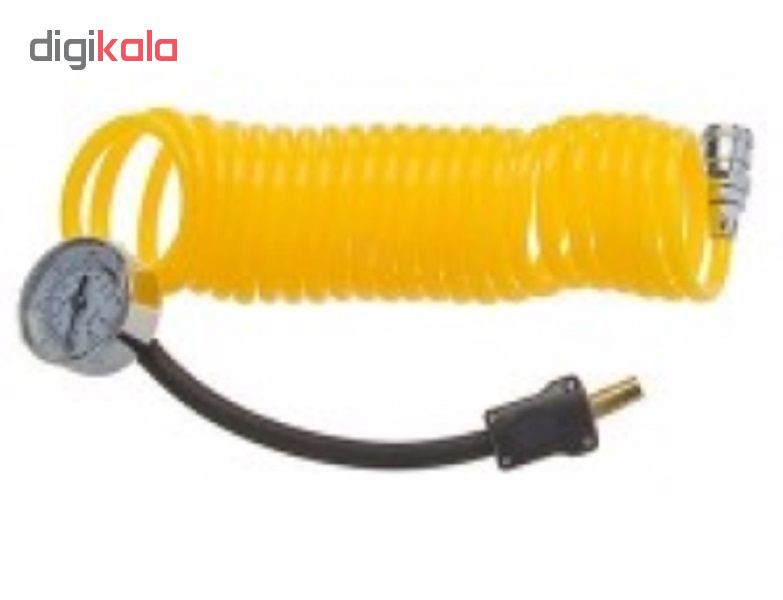 کمپرسور باد خودرو مدل st001 کمپرسور باد خودرو مدل st001