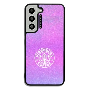 AKAM AMC-WSGS22-STARBUCKS-36 Cover For Samsung Galaxy S22