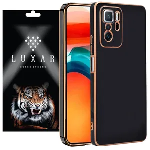 کاور لوکسار مدل Stylish مناسب برای گوشی موبایل شیائومی Poco X3 GT / Note 10 Pro 5G