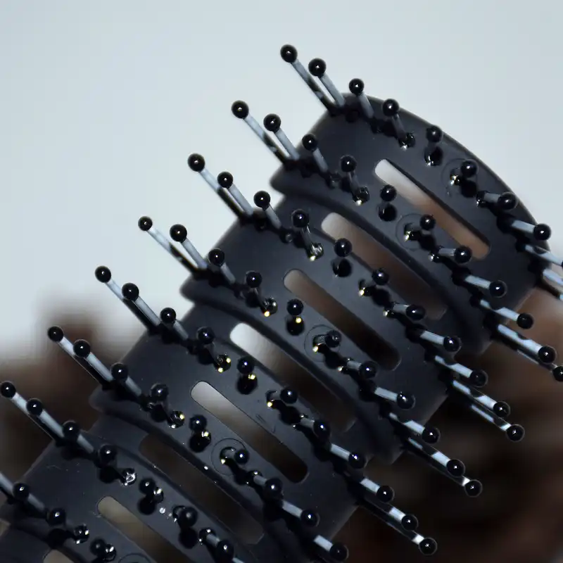 برس مو برند آپ مدل 118