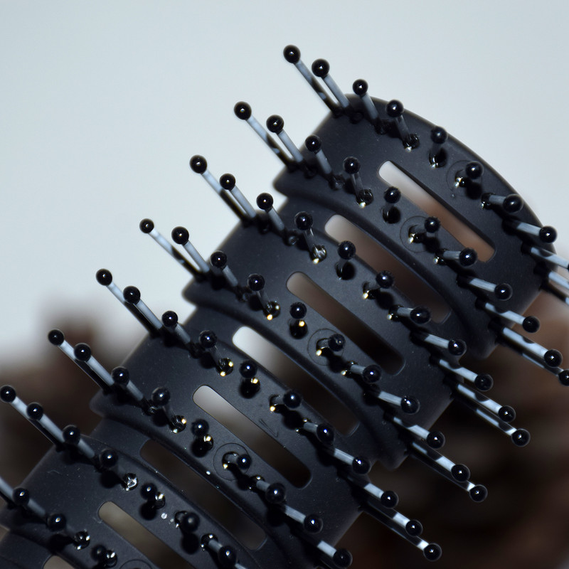 برس مو برند آپ مدل 118