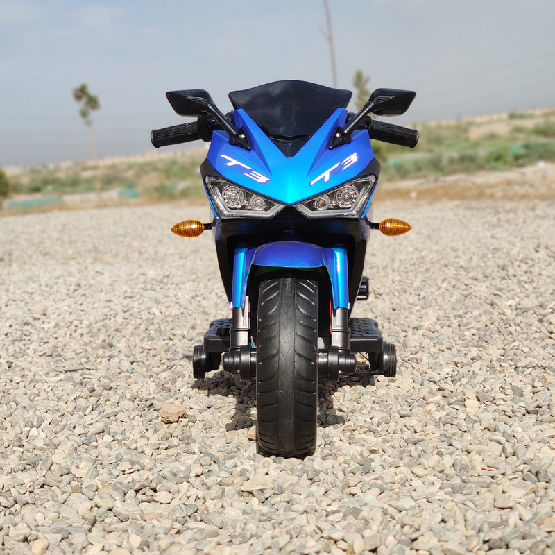 موتور شارژی مدل NS