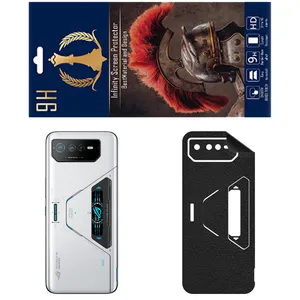INFINITI PRO CH Back Skin For ASUS ROG Phone 6