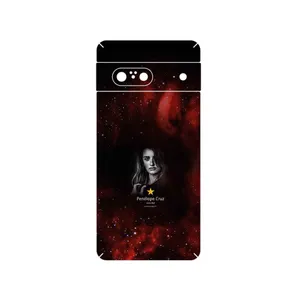 MAHOOT Penelope Cruz Cover Sticker for Google Pixel 7